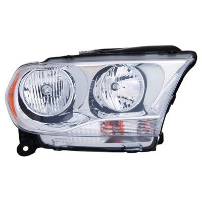 Headlight Assembly  CH2503228C