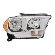 Headlight Assembly  CH2503228OE