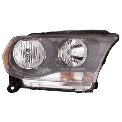Headlight Assembly  CH2503229C