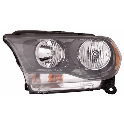 Headlight Assembly  CH2503229V