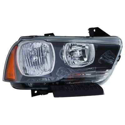 Headlight Assembly  CH2503232C