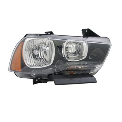 Headlight Assembly  CH2503232V