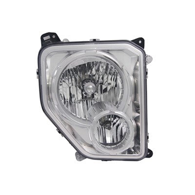 Headlight Assembly  CH2503233OE