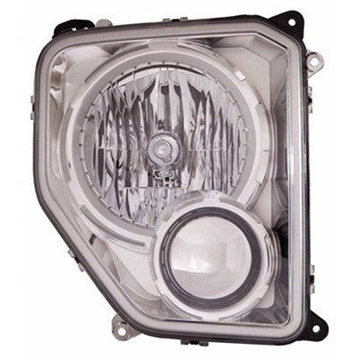 Headlight Assembly  CH2503234OE
