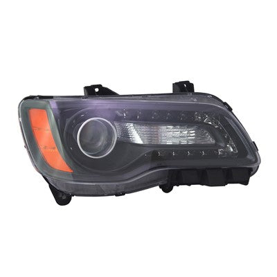 Headlight Assembly  CH2503235C