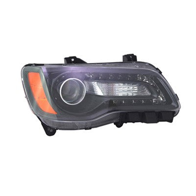 Headlight Assembly  CH2503235OE