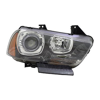 Headlight Assembly  CH2503236C