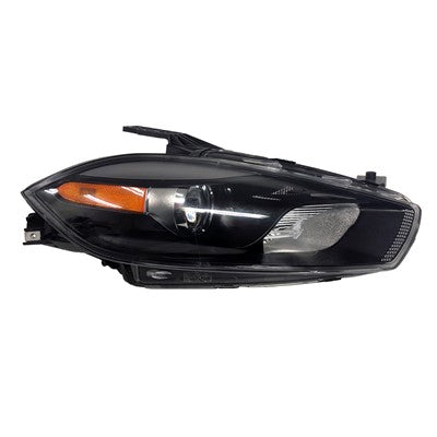 Headlight Assembly  CH2503240C