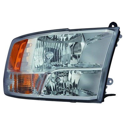 Headlight Assembly  CH2503242C