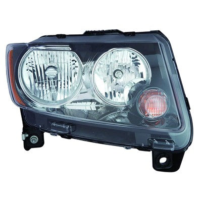 Headlight Assembly  CH2503246V