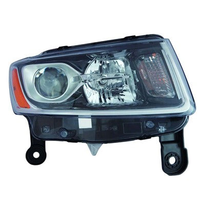 Headlight Assembly  CH2503247R