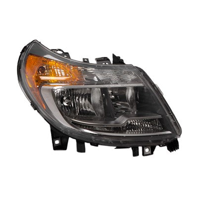 Headlight Assembly  CH2503254C