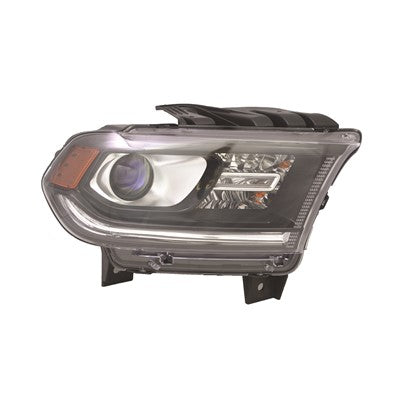 Headlight Assembly  CH2503255V