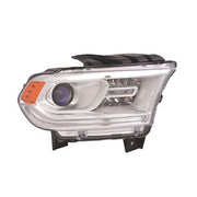 Headlight Assembly  CH2503256C