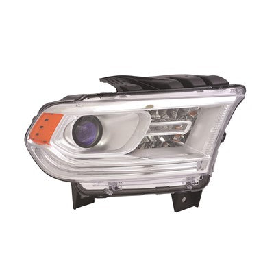 Headlight Assembly  CH2503257C