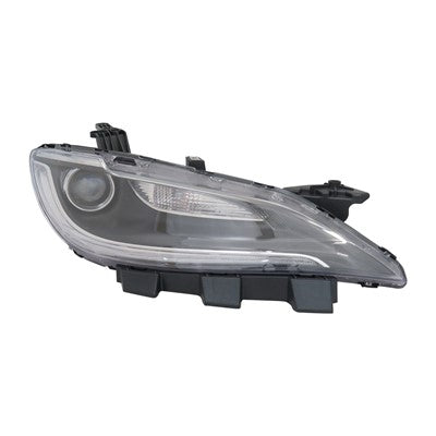 Headlight Assembly  CH2503260C