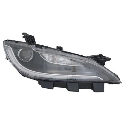 Headlight Assembly  CH2503261