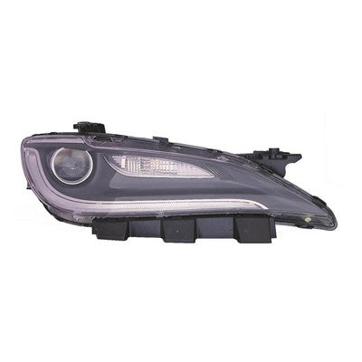 Headlight Assembly  CH2503264