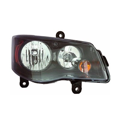 Headlight Assembly  CH2503266C