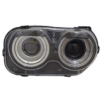 Headlight Assembly  CH2503267V