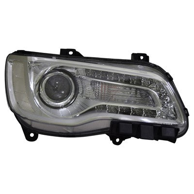 Headlight Assembly  CH2503268C