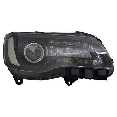Headlight Assembly  CH2503269R