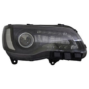 Headlight Assembly  CH2503269V