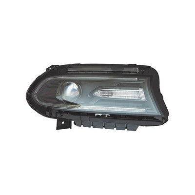 Headlight Assembly  CH2503271C