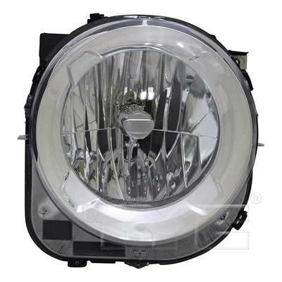 Headlight Assembly  CH2503273C