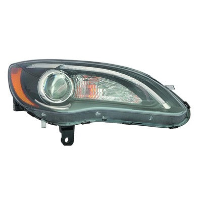 Headlight Assembly  CH2503275C