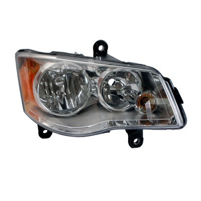 Headlight Assembly  CH2503279R