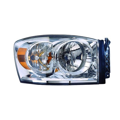 Headlight Assembly  CH2503280C