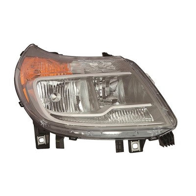 Headlight Assembly  CH2503291C
