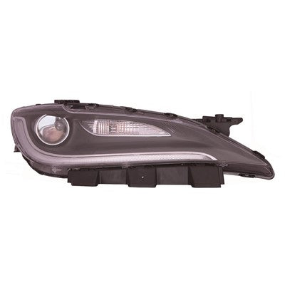 Headlight Assembly  CH2503292C