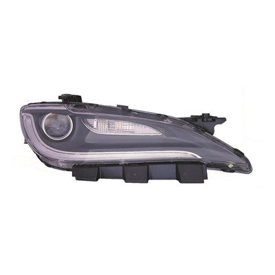 Headlight Assembly  CH2503293C