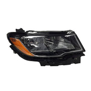 Headlight Assembly  CH2503295C