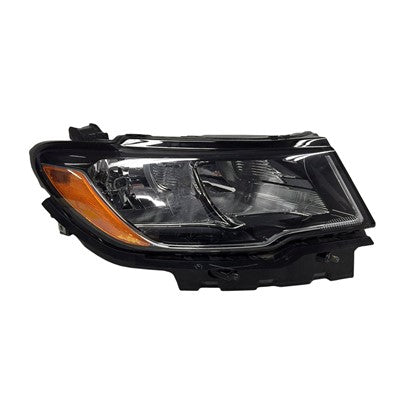 Headlight Assembly  CH2503295C