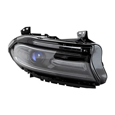 Headlight Assembly  CH2503296C