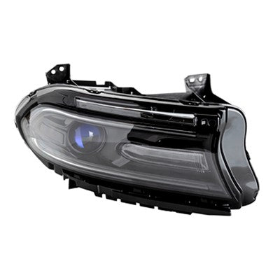 Headlight Assembly  CH2503296