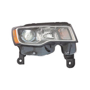 Headlight Assembly  CH2503297