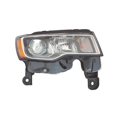 Headlight Assembly  CH2503297