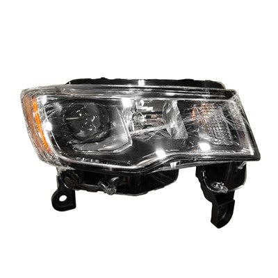 Headlight Assembly  CH2503297R