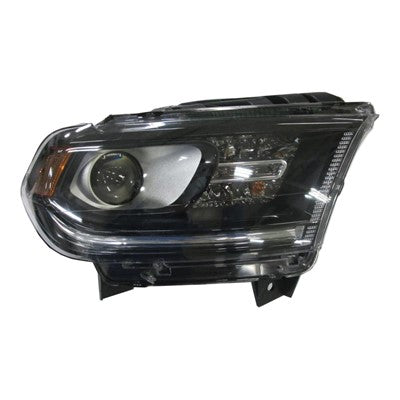 Headlight Assembly  CH2503303C