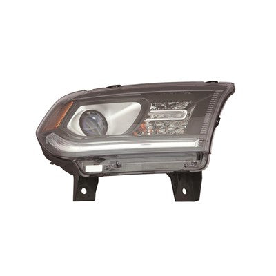 Headlight Assembly  CH2503304V
