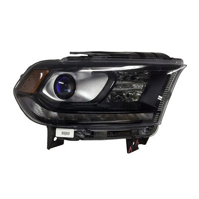 Headlight Assembly  CH2503305C