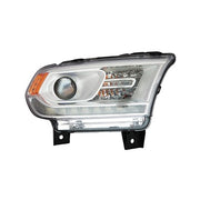 Headlight Assembly  CH2503306C