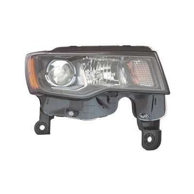 Headlight Assembly  CH2503309