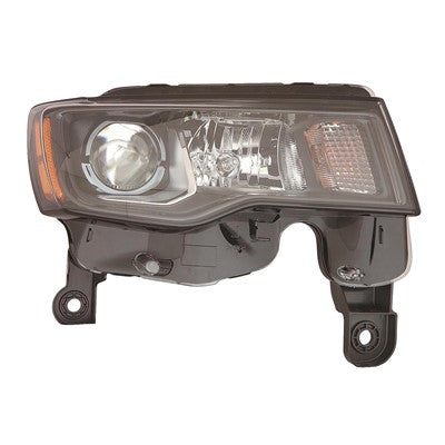 Headlight Assembly  CH2503309C