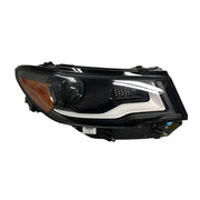 Headlight Assembly  CH2503312