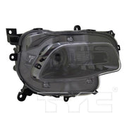 Headlight Assembly  CH2503313